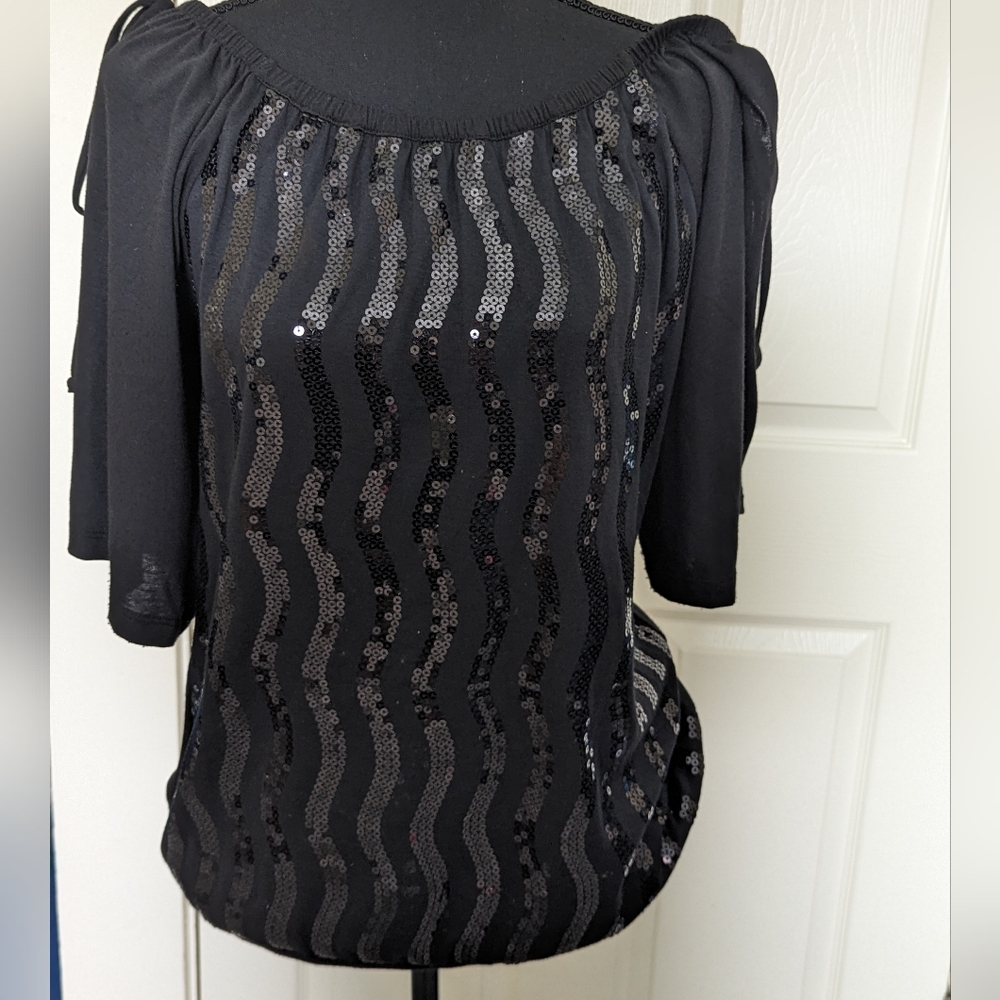 Cute Blouse